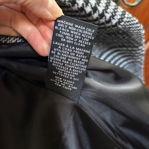 NEW 7FAM jacket blazer M/L - Picture 8 of 11